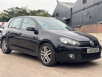 Used Volkswagen Golf 2009 for sale - 75675481: Photo
