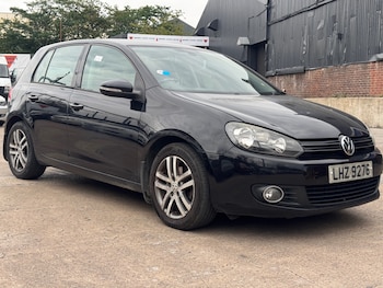 Used Volkswagen Golf 2009 for sale - 75675481: Photo