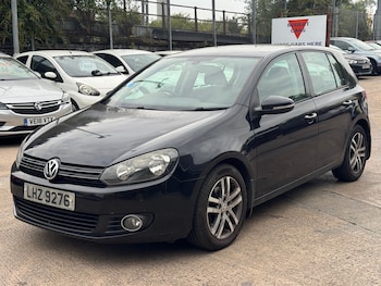 Used Volkswagen Golf 2009 for sale - 75675481: Photo