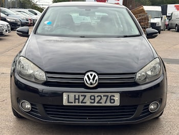 Used Volkswagen Golf 2009 for sale - 75675481: Photo