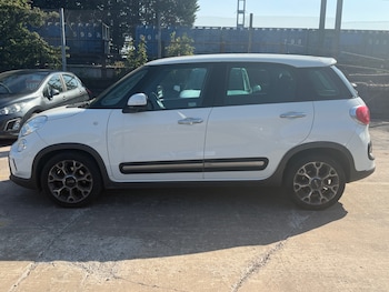 Used Fiat 500L 2014 for sale - 79228687: Photo