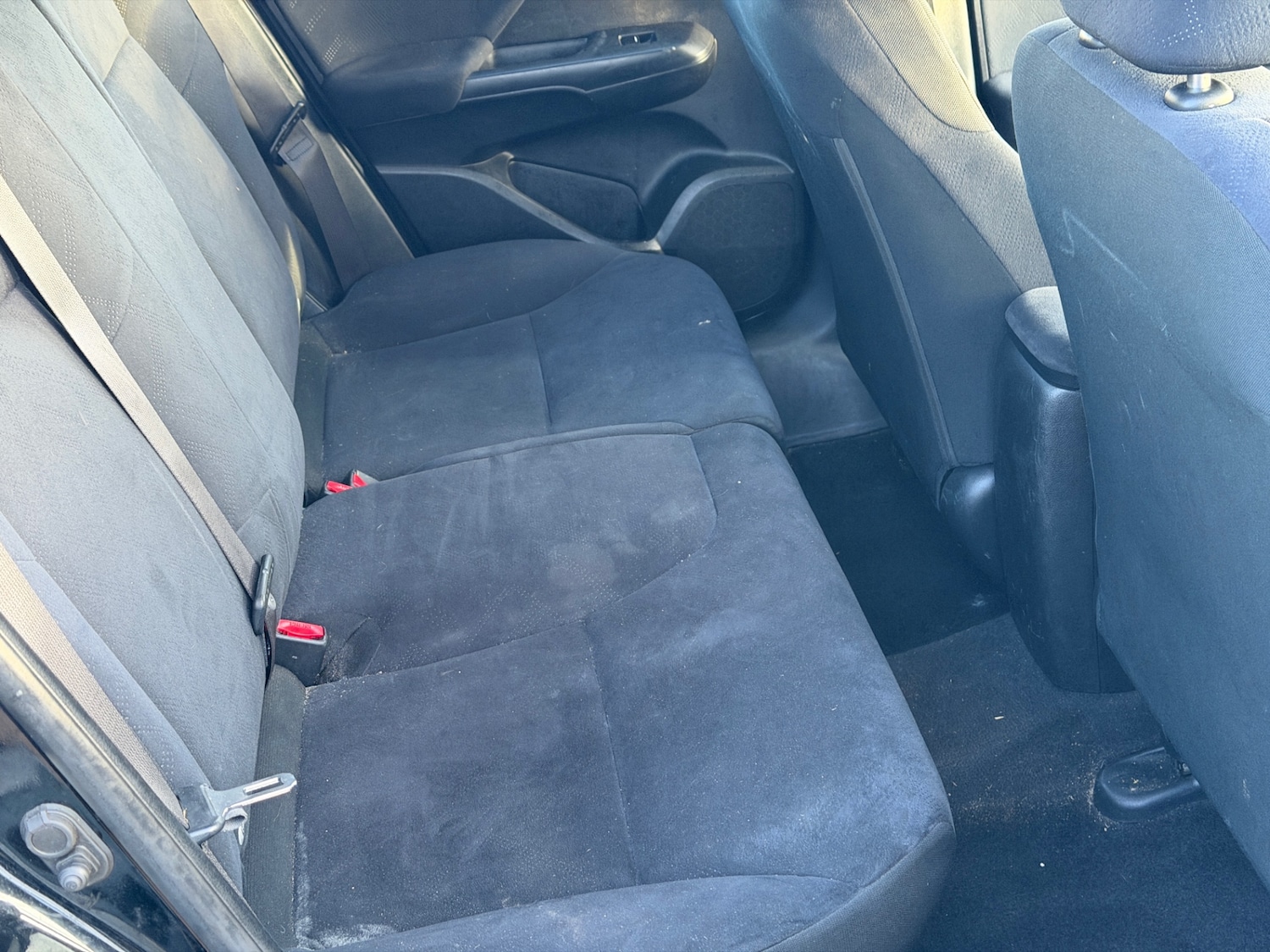 Used Honda Civic 2012 for sale - 76938322: Photo 10