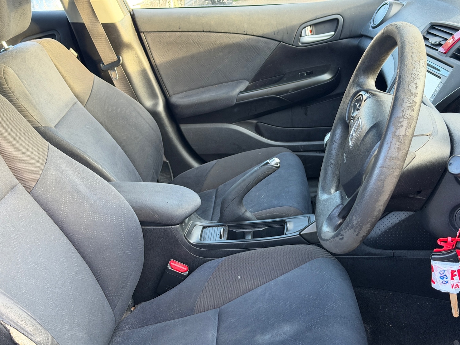 Used Honda Civic 2012 for sale - 76938322: Photo 11