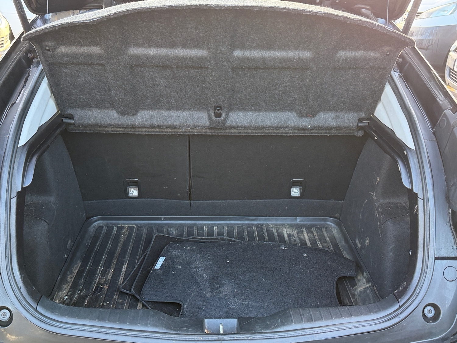 Used Honda Civic 2012 for sale - 76938322: Photo 13