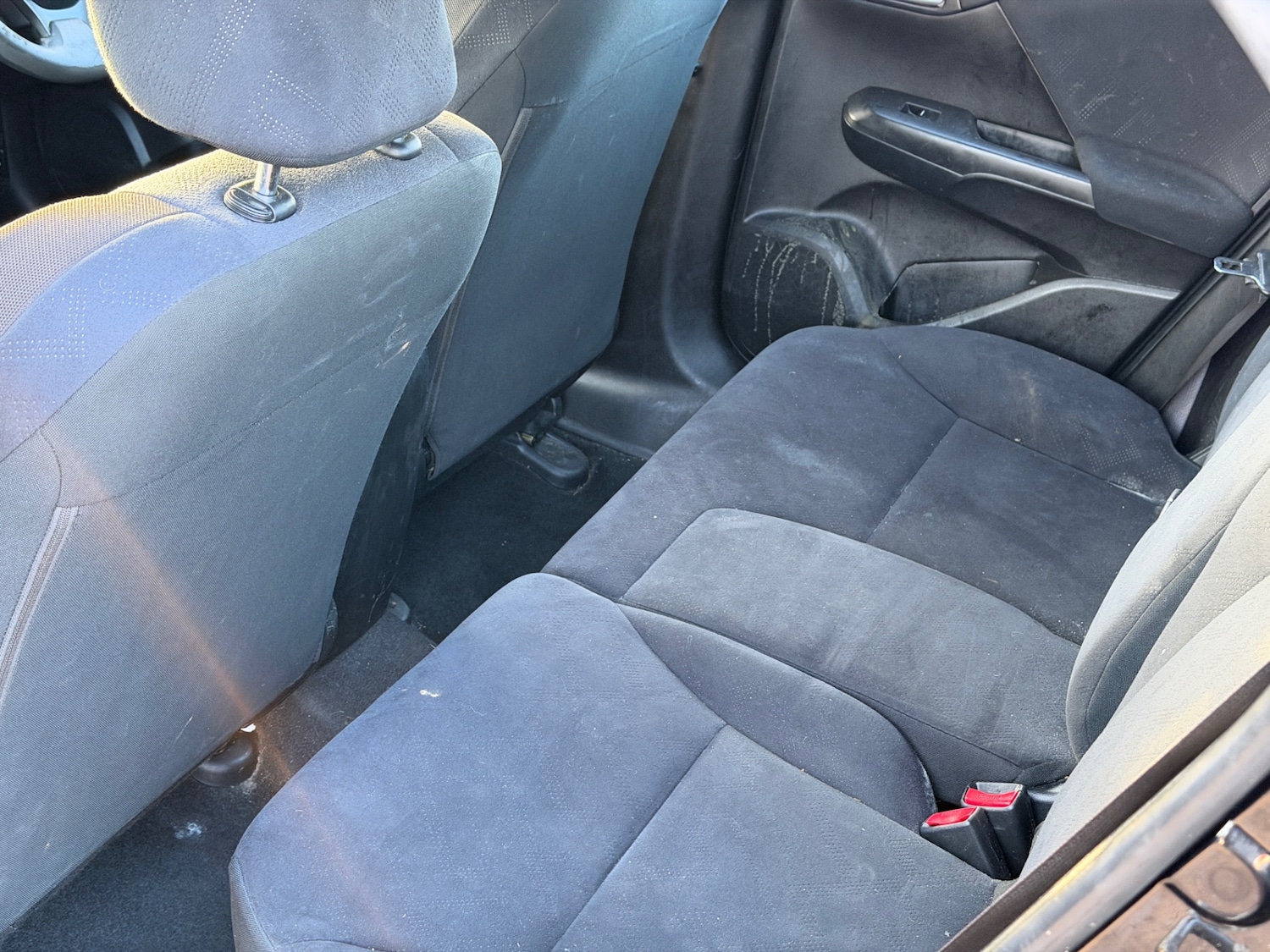 Used Honda Civic 2012 for sale - 76938322: Photo 15