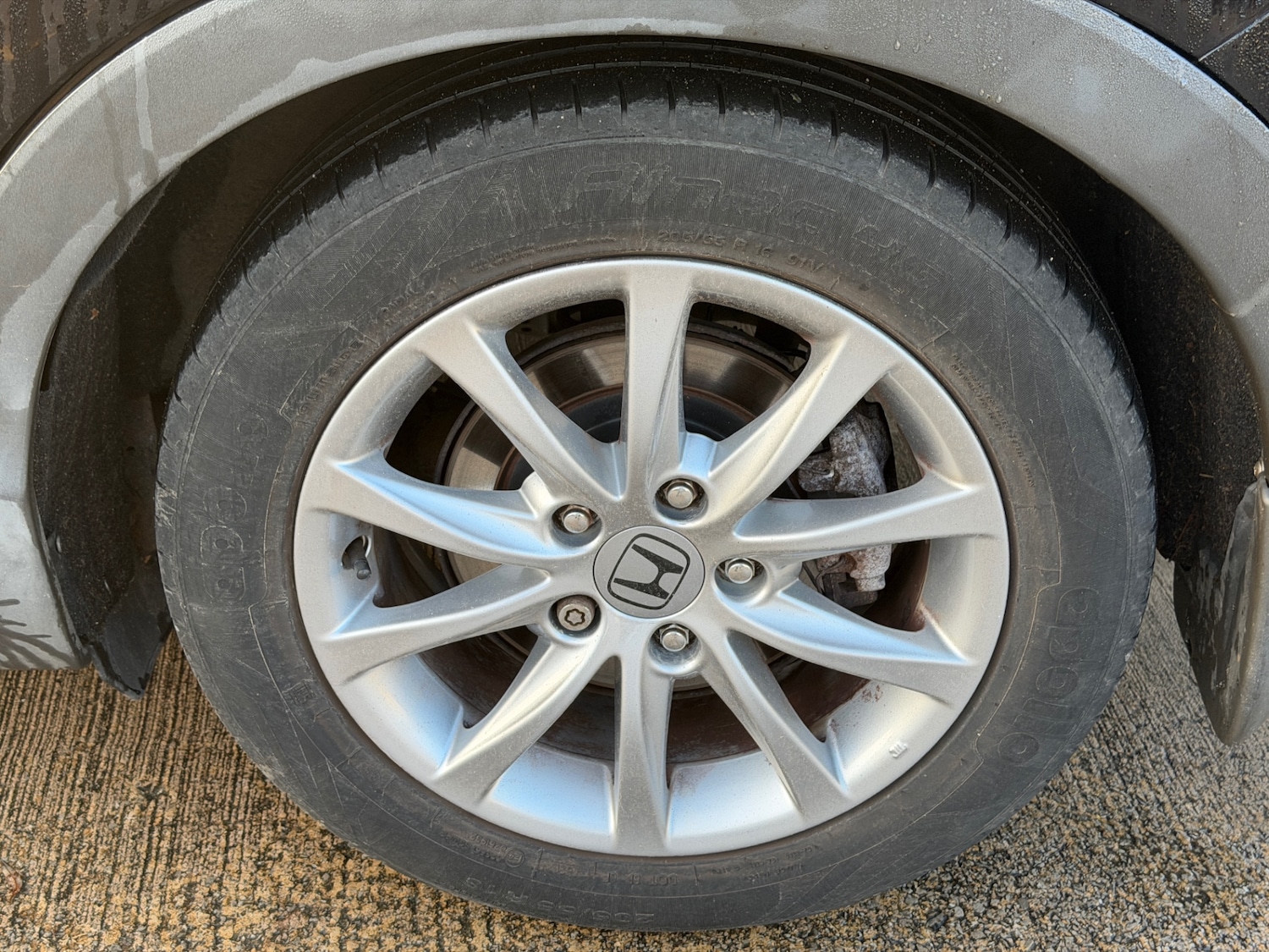 Used Honda Civic 2012 for sale - 76938322: Photo 16