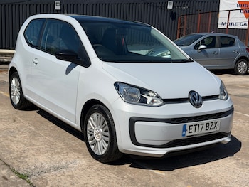 Used Volkswagen up! 2017 for sale - 79473445: Photo
