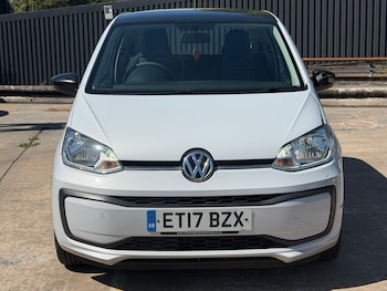 Used Volkswagen up! 2017 for sale - 79473445: Photo