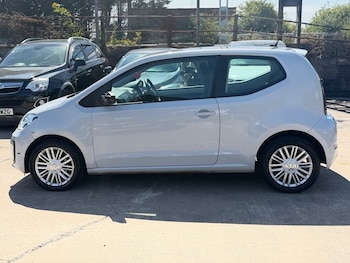 Used Volkswagen up! 2017 for sale - 79473445: Photo