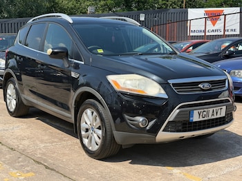Used Ford Kuga 2011 for sale - 78995090: Photo