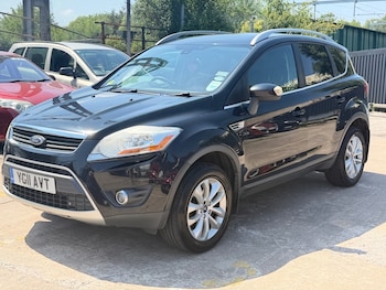 Used Ford Kuga 2011 for sale - 78995090: Photo