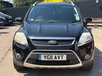 Used Ford Kuga 2011 for sale - 78995090: Photo