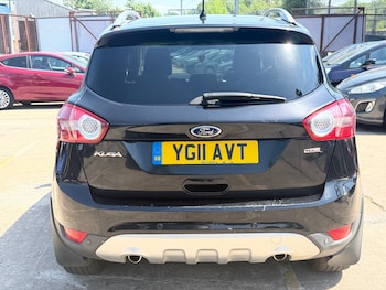 Used Ford Kuga 2011 for sale - 78995090: Photo