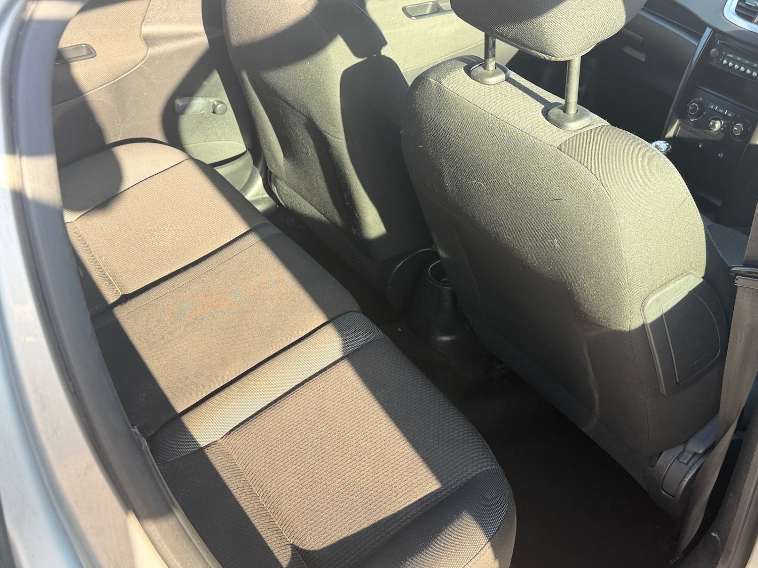 Used Peugeot 207 2010 for sale - 77736159: Photo 10