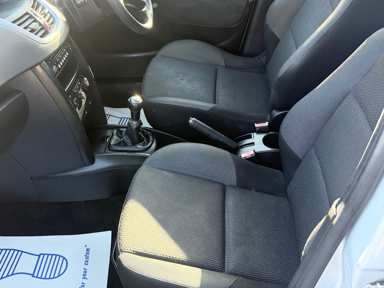 Used Peugeot 207 2010 for sale - 77736159: Photo 13