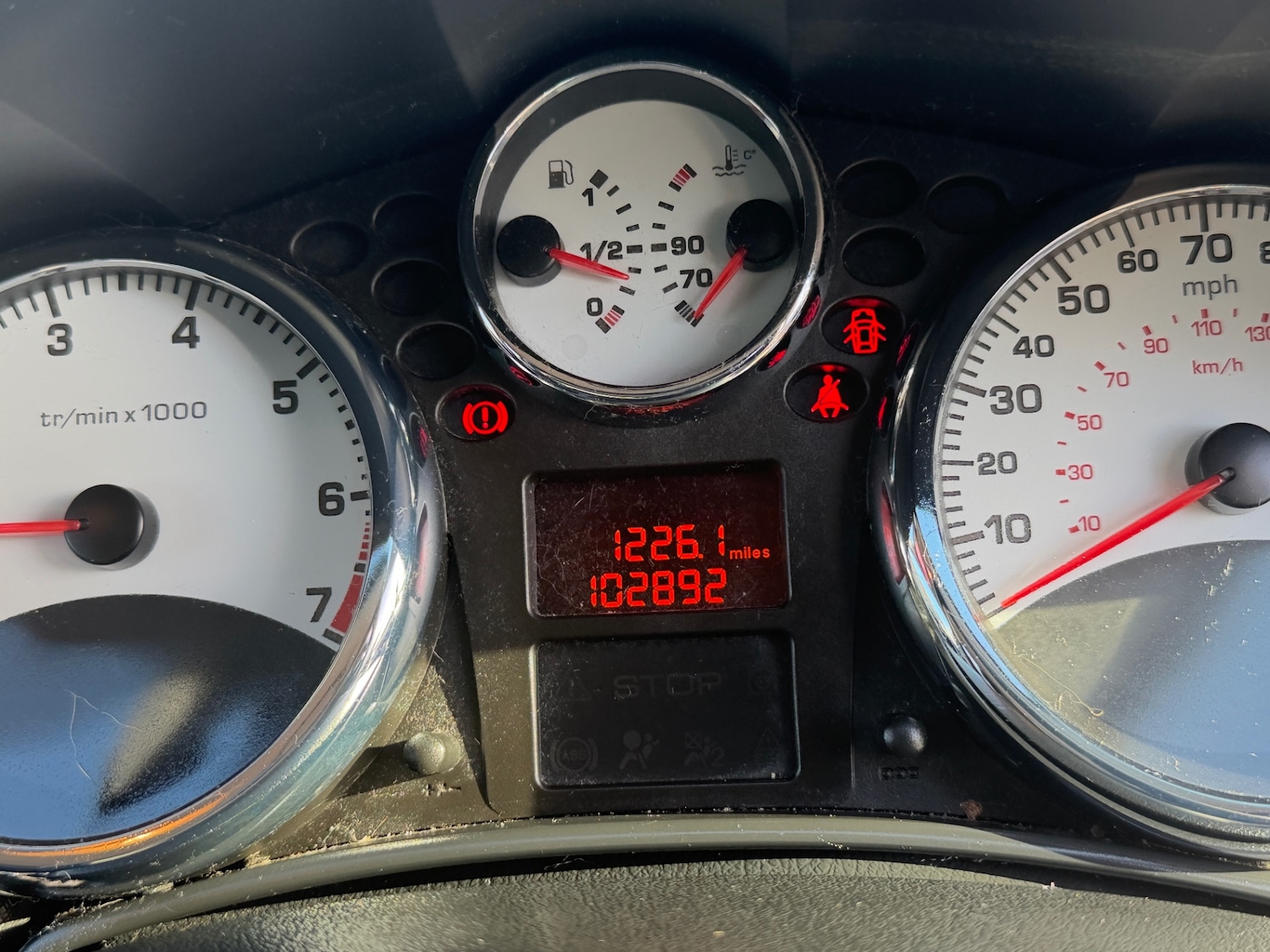 Used Peugeot 207 2010 for sale - 77736159: Photo 14