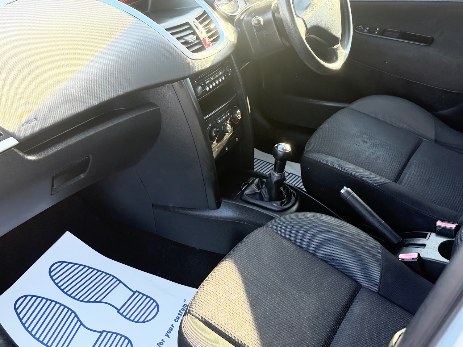 Used Peugeot 207 2010 for sale - 77736159: Photo 15