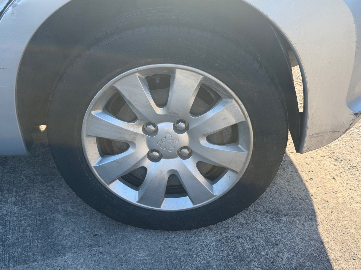 Used Peugeot 207 2010 for sale - 77736159: Photo 7