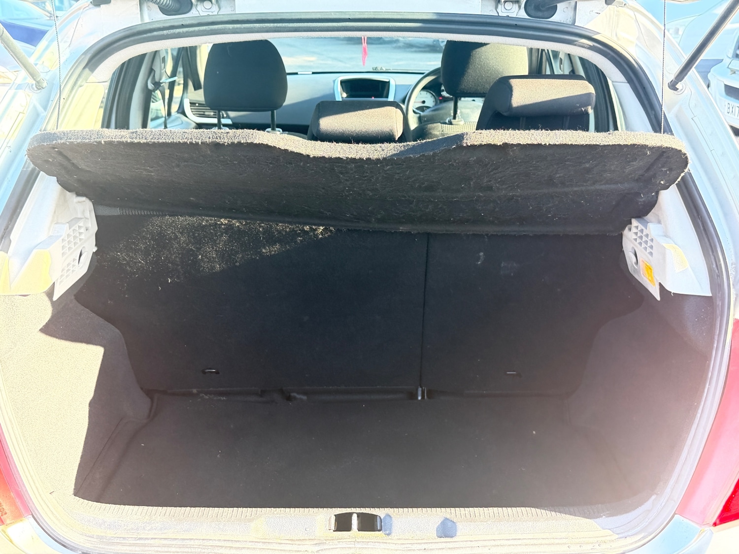 Used Peugeot 207 2010 for sale - 77736159: Photo 9