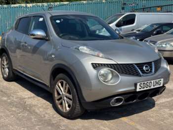 2010 (60) - 1.6 Acenta 5dr [Premium Pack]