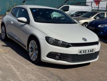 2011 (11) - 2.0 TDI 170 GT 3dr