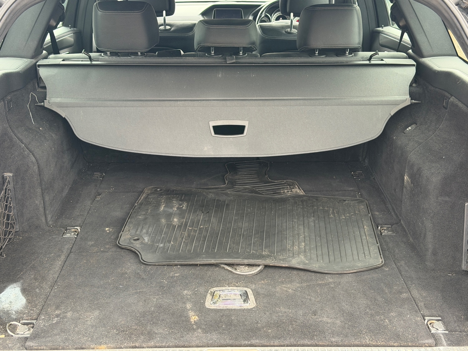 Used Mercedes-Benz E Class 2013 for sale - 77630919: Photo 14