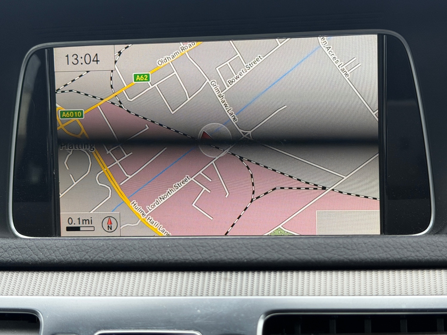 Used Mercedes-Benz E Class 2013 for sale - 77630919: Photo 19