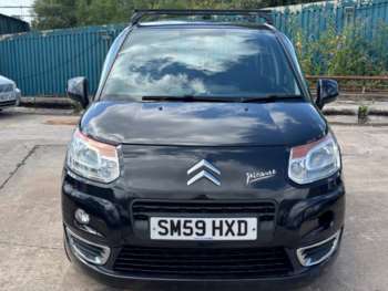 Used Citroen C3 Picasso 2010 for sale - 75178192: Photo