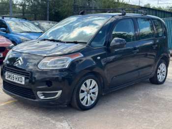 Used Citroen C3 Picasso 2010 for sale - 75178192: Photo