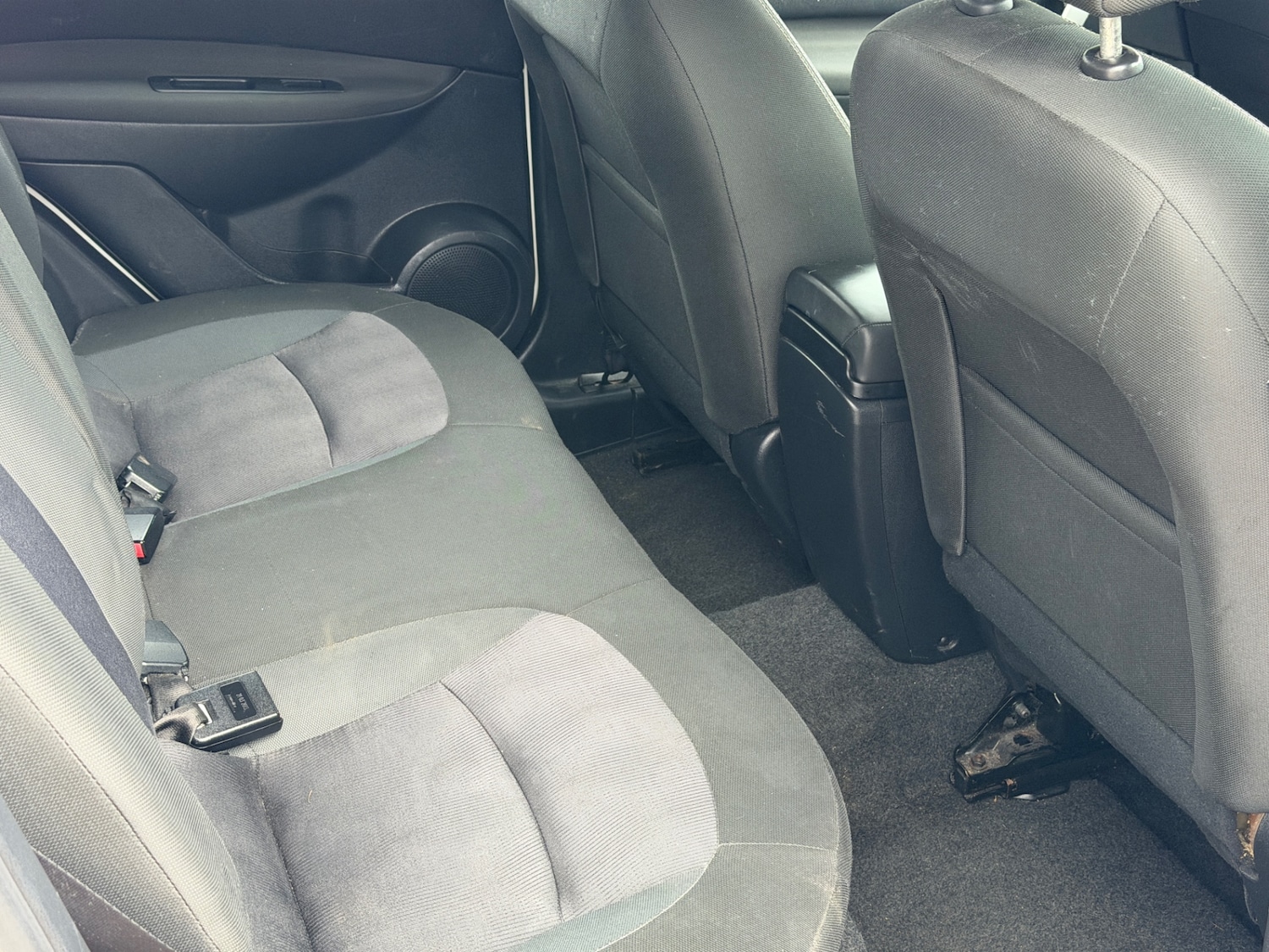 Used Nissan Qashqai 2013 for sale - 78131992: Photo 10