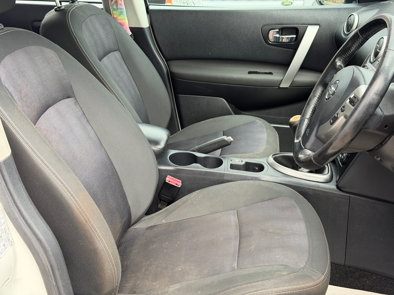 Used Nissan Qashqai 2013 for sale - 78131992: Photo 11