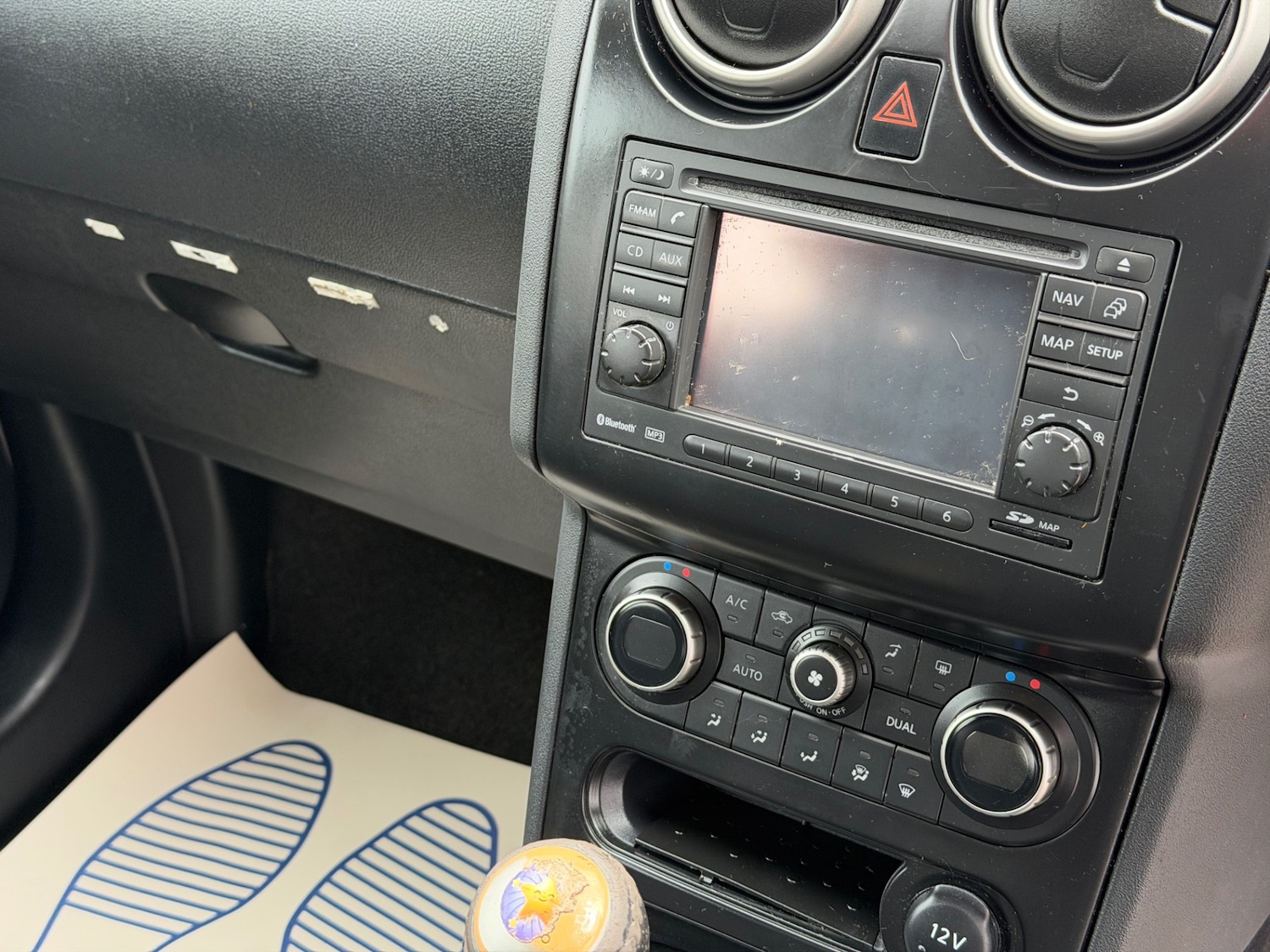 Used Nissan Qashqai 2013 for sale - 78131992: Photo 14