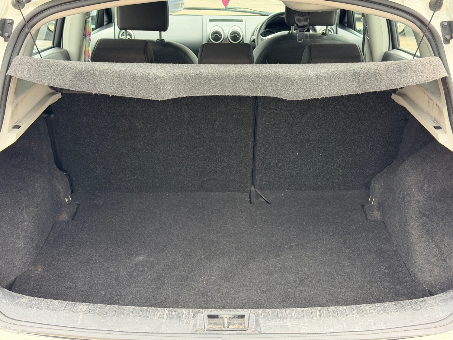 Used Nissan Qashqai 2013 for sale - 78131992: Photo 15