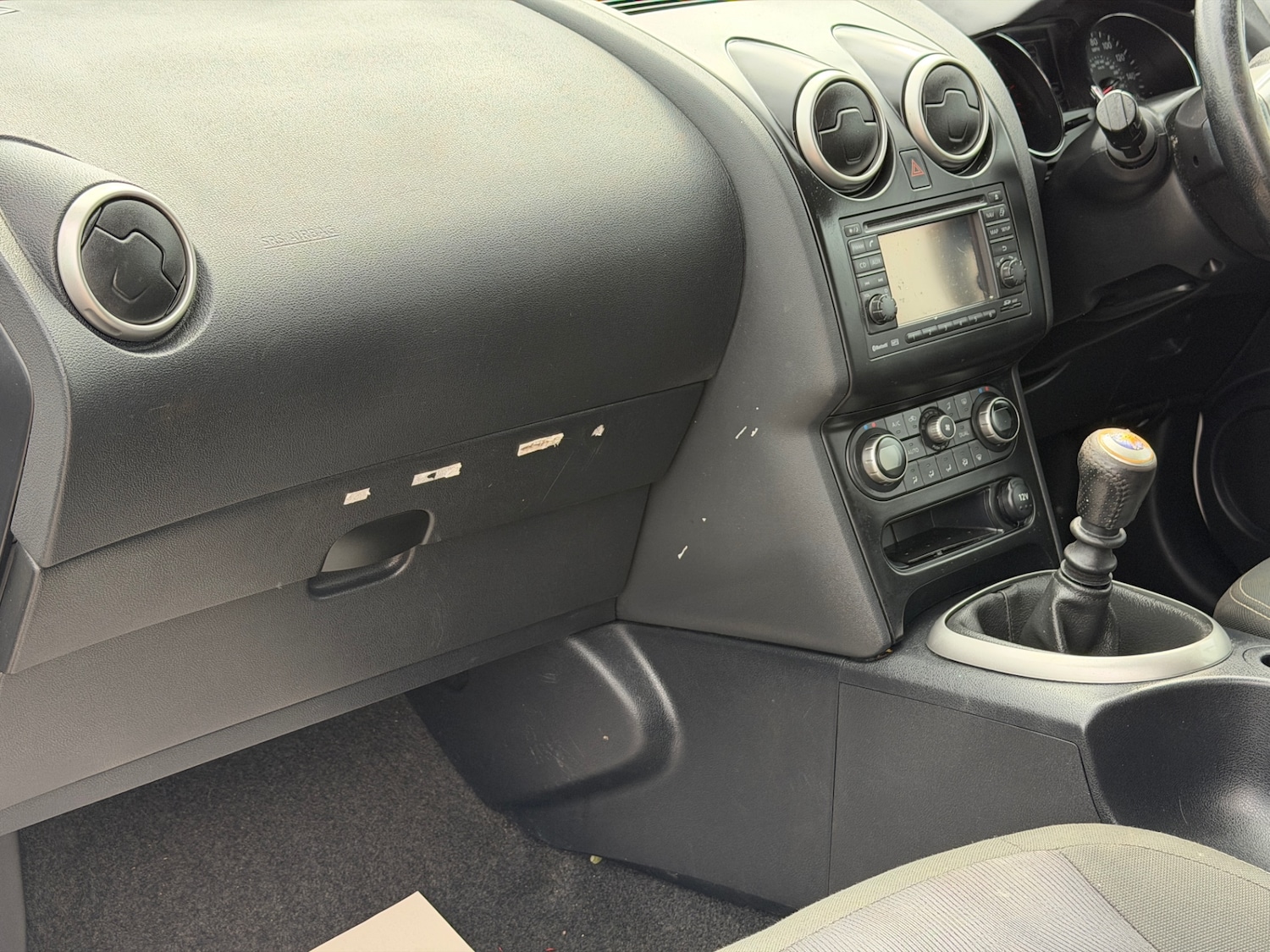 Used Nissan Qashqai 2013 for sale - 78131992: Photo 17