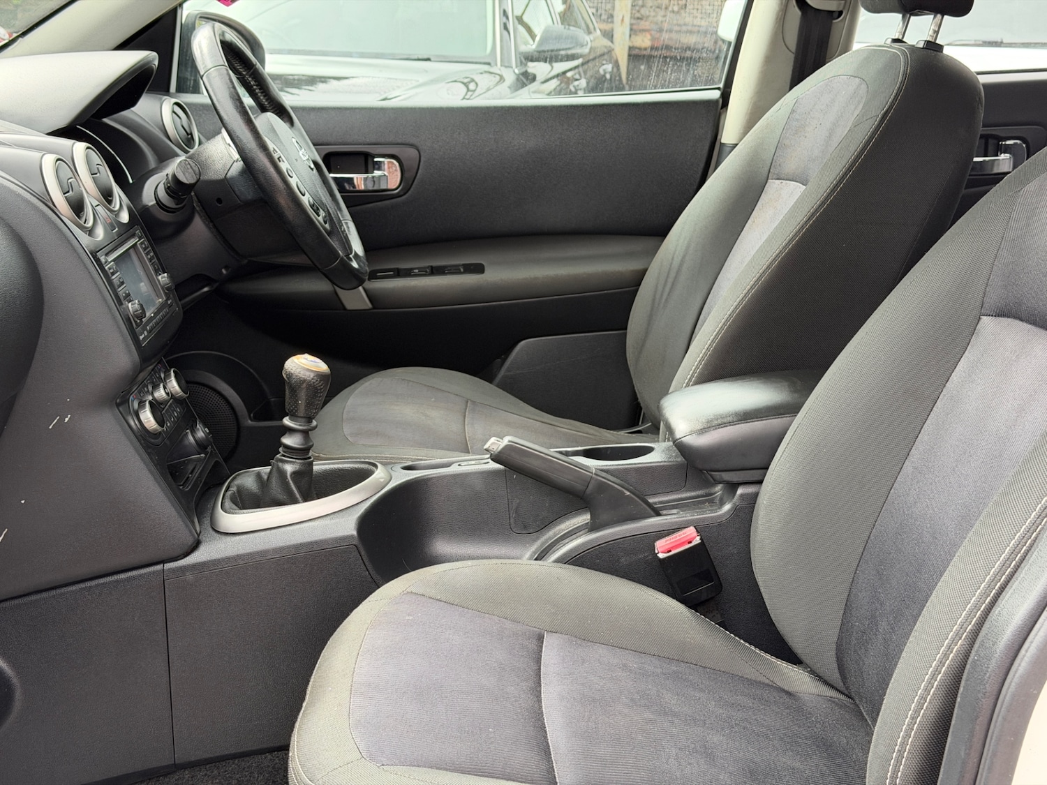 Used Nissan Qashqai 2013 for sale - 78131992: Photo 18