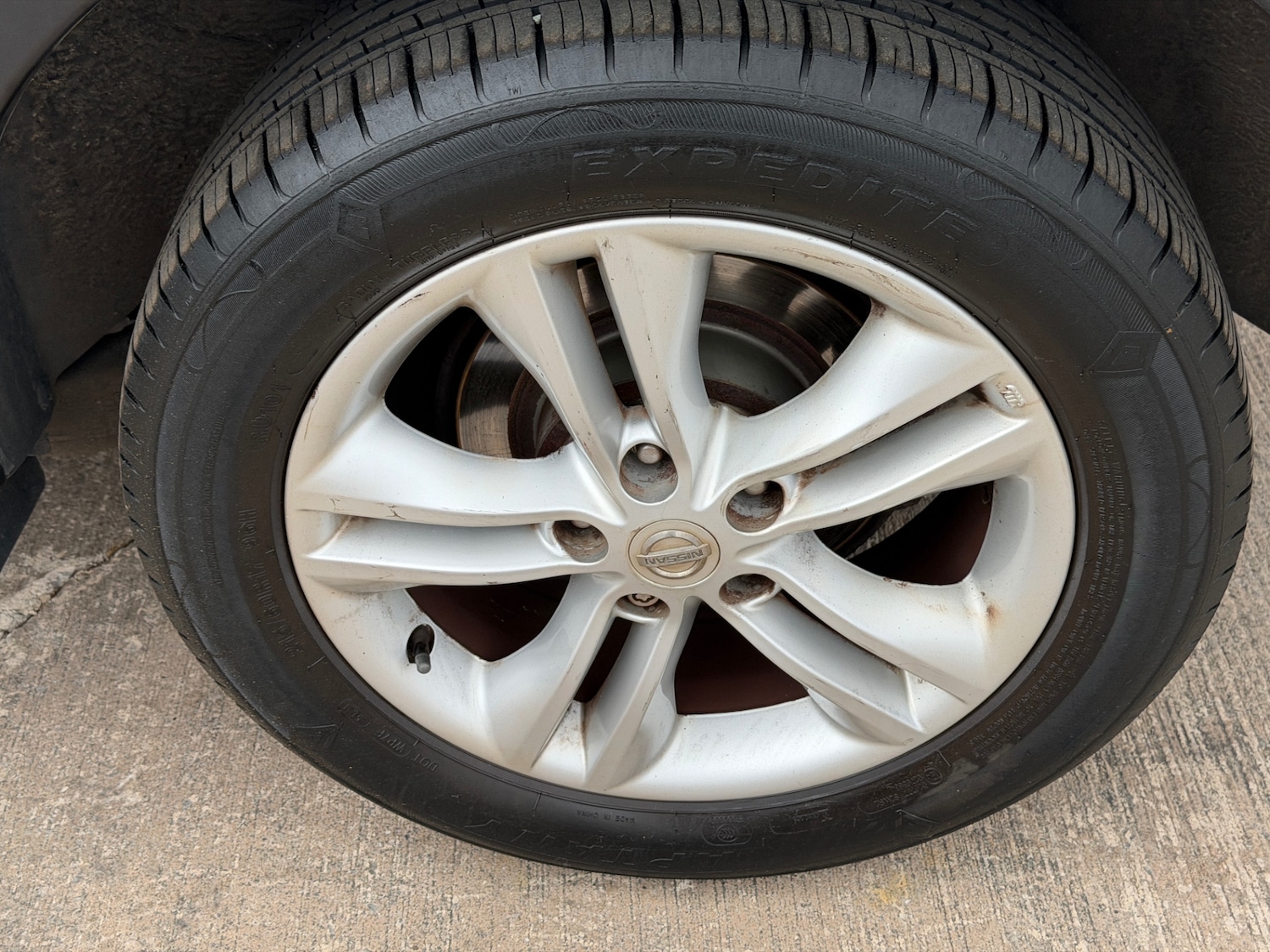 Used Nissan Qashqai 2013 for sale - 78131992: Photo 20