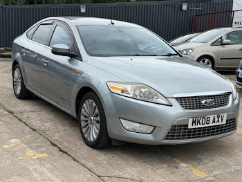 Used Ford Mondeo 2008 for sale - 79068132: Photo