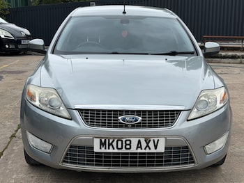 Used Ford Mondeo 2008 for sale - 79068132: Photo