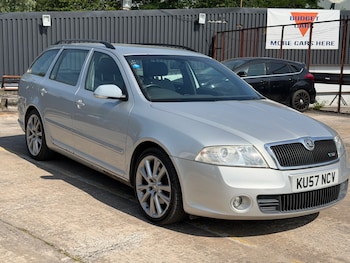 Used Skoda Octavia 2007 for sale - 79229004: Photo