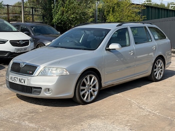 Used Skoda Octavia 2007 for sale - 79229004: Photo