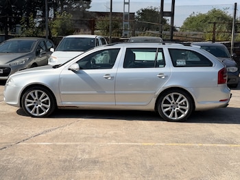 Used Skoda Octavia 2007 for sale - 79229004: Photo