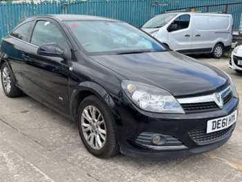 2011 (61) - 1.6i 16V SRi [115] 3dr