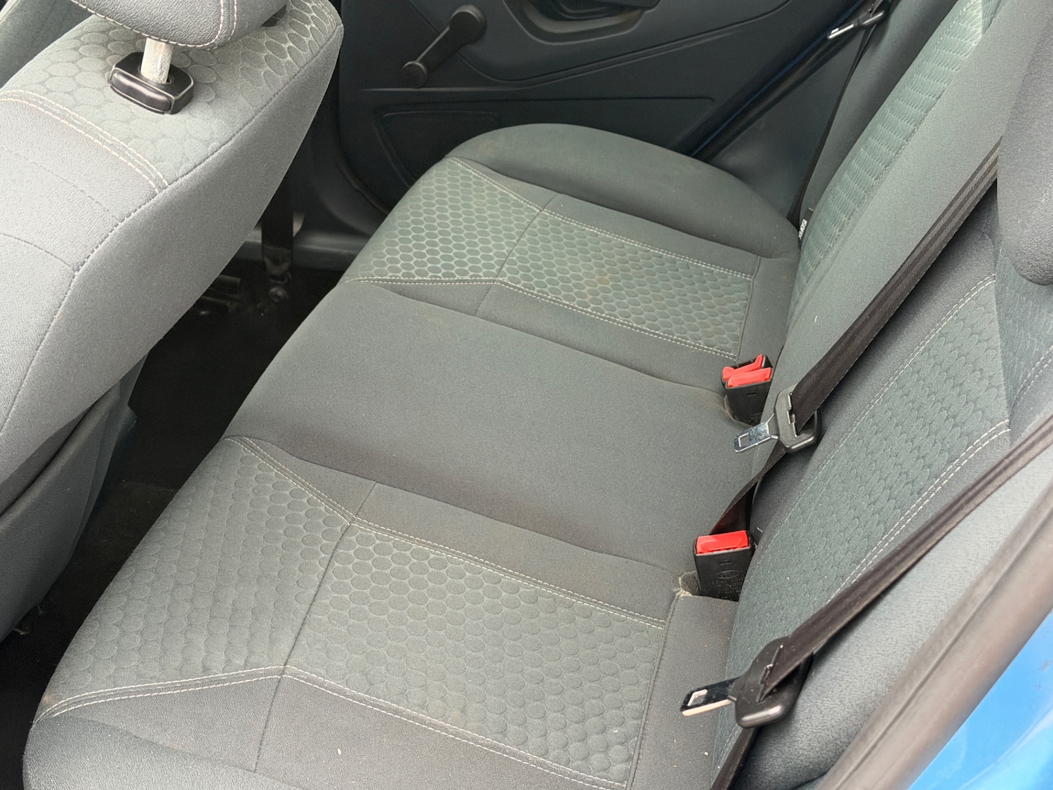 Used Ford Fiesta 2009 for sale - 77779343: Photo 14