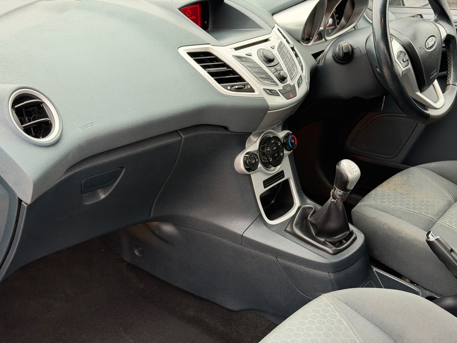 Used Ford Fiesta 2009 for sale - 77779343: Photo 15