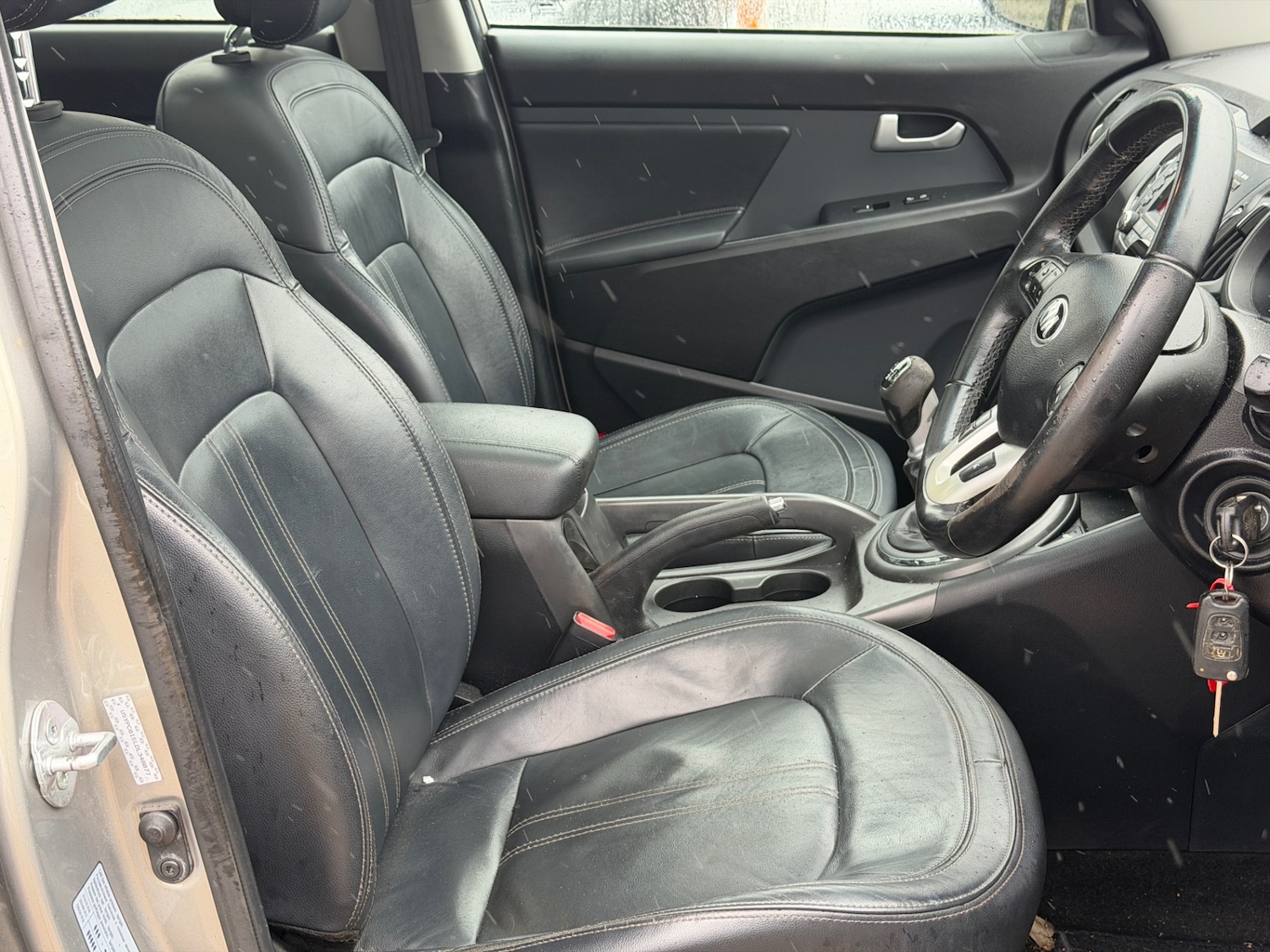 Used Kia Sportage 2013 for sale - 78132640: Photo 11