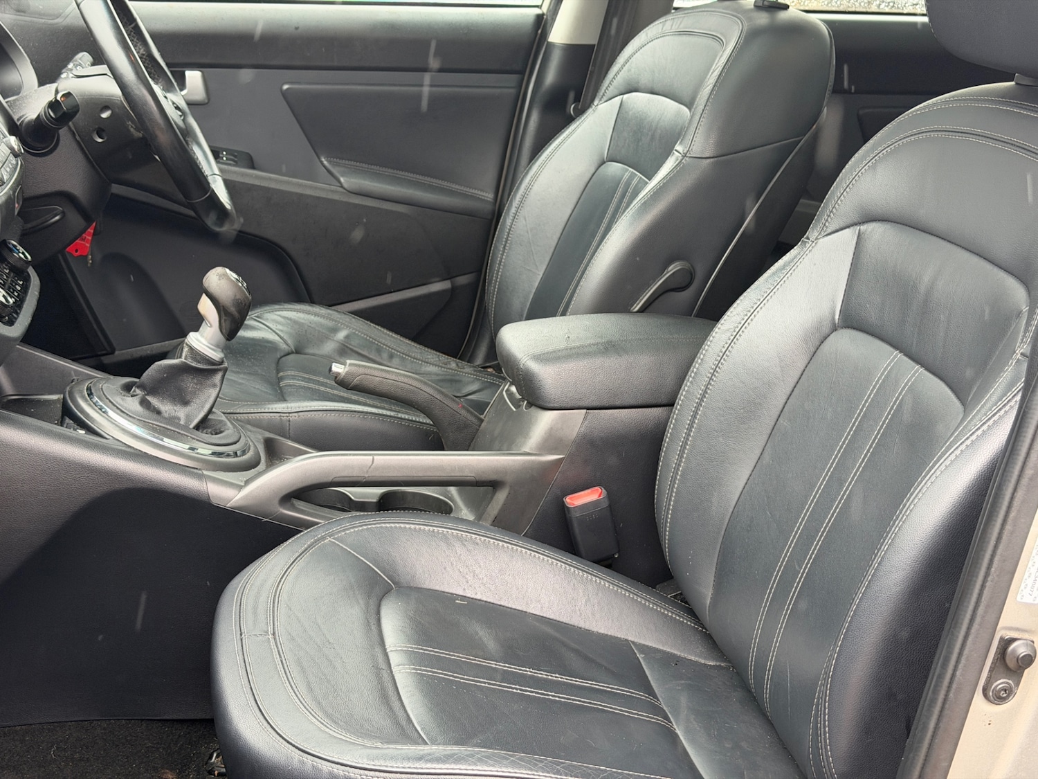 Used Kia Sportage 2013 for sale - 78132640: Photo 17