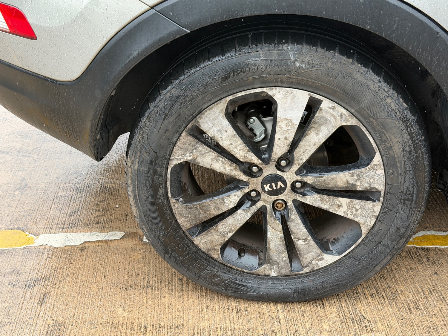 Used Kia Sportage 2013 for sale - 78132640: Photo 19