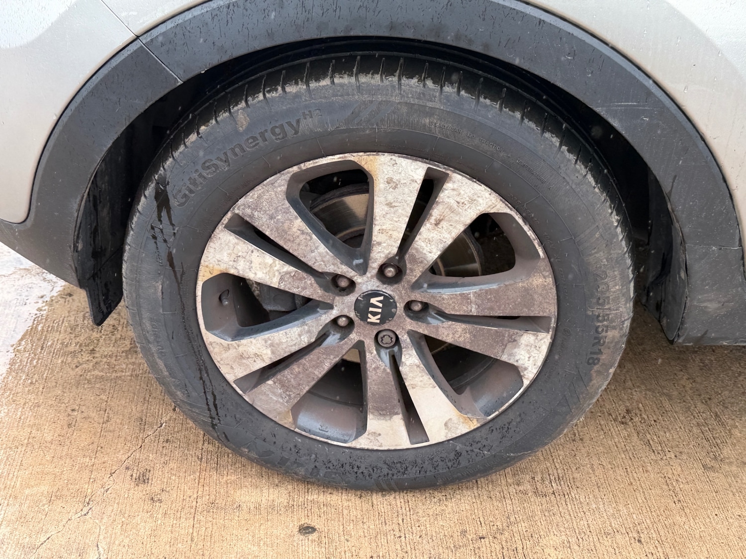 Used Kia Sportage 2013 for sale - 78132640: Photo 20