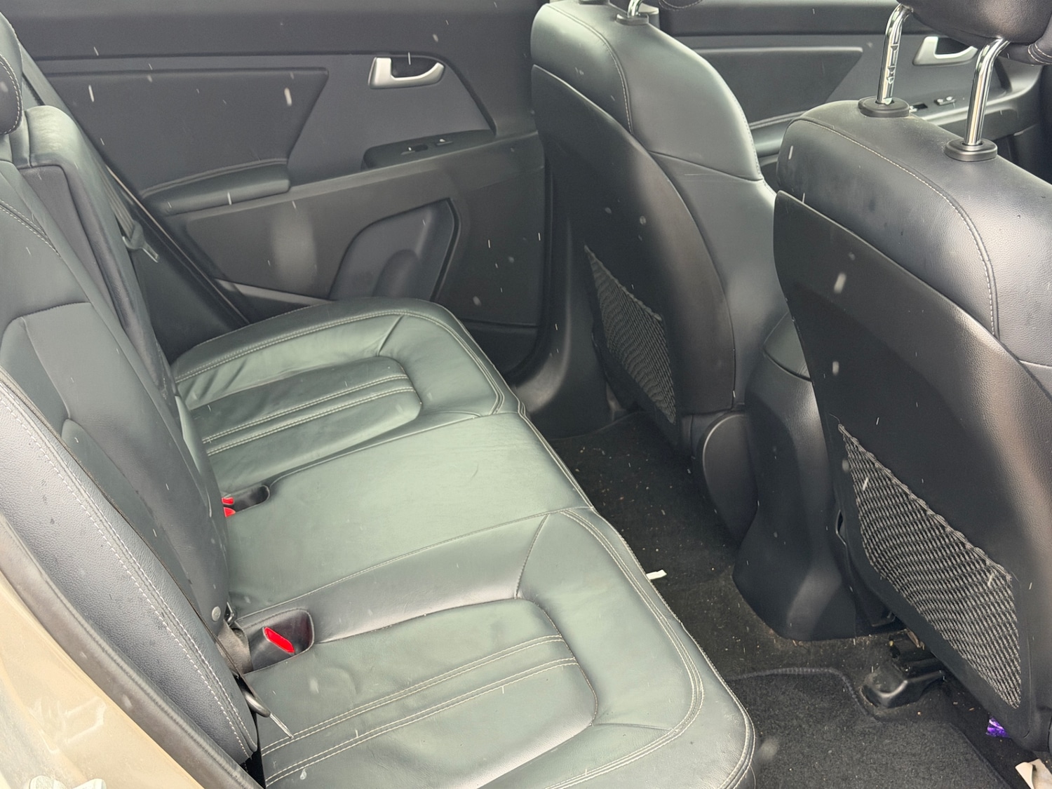 Used Kia Sportage 2013 for sale - 78132640: Photo 9