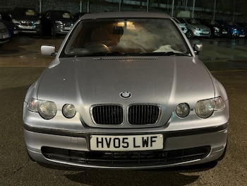 Used BMW 3 Series 2005 for sale - 76149848: Photo